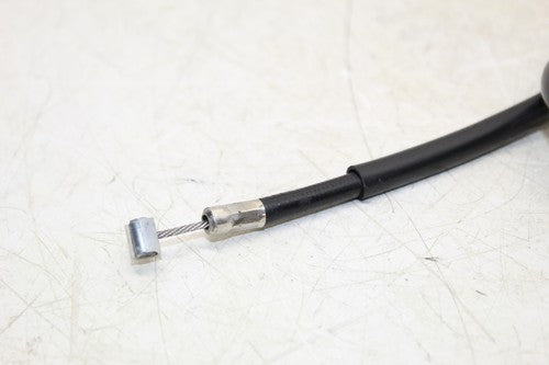 2014 Kawasaki Ninja 300 Ex300b Abs Clutch Cable Line