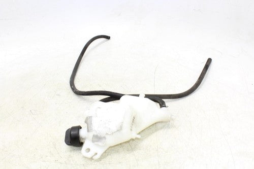2014 Honda Ctx700 Coolant Water Tank Reservoir Bottle OEM