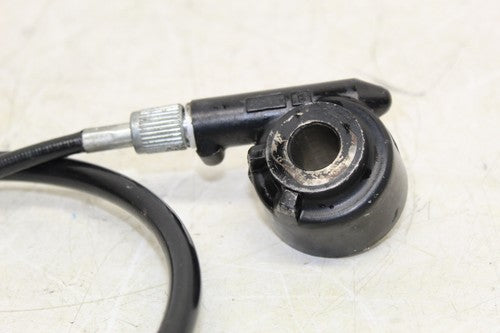 2006 Kawasaki Ninja 250r Ex250f Speedometer Drive Gear With Cable