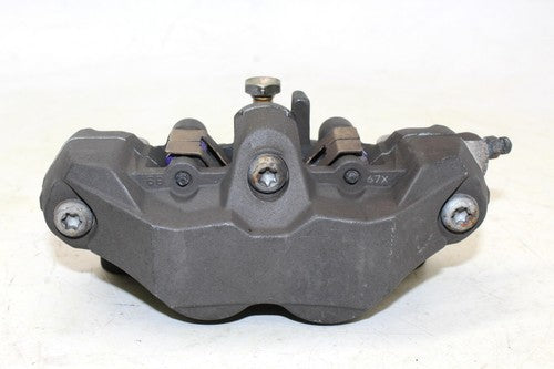 06-07 Suzuki Gsxr600 Right Left Front Brake Caliper Set Pair Calipers