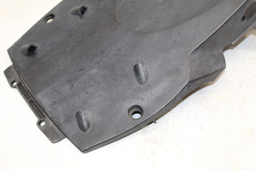 2006 Buell Ulysses Xb12x Rear Back Tail Undertail Fairing Cowl Fender