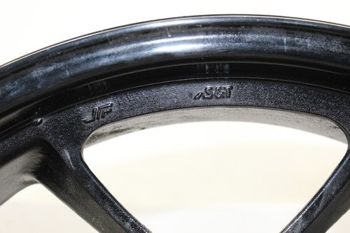 2017 Hyosung Gd250r Rear Wheel Rim