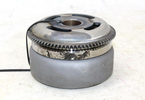 2009 Kawasaki Klx250sf Stator Magneto Alternator Generator Flywheel Rotor