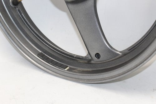 2000 Suzuki Gs500e Front Wheel RIM OEM