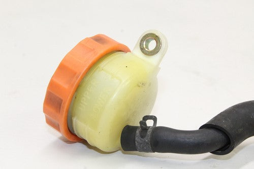 1991-94 Honda Cbr600f2 Rear Brake Master Fluid Reservoir Tank Bottle OEM