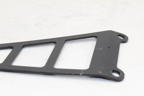 2011-15 Kawasaki Ninja Zx10r Zx1000j Lower Exhaust V Cowl Guard Mount Bracket