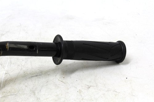 2011 Yamaha Zuma 125 Yw125 Handlebars