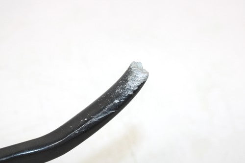 2006 Kawasaki Ninja 500r Ex500d Front Brake Master Cylinder W/ Lever