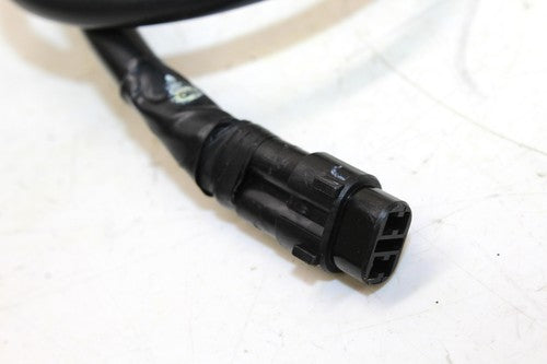 2014 Kawasaki Ninja 650 Ex650f Abs Kickstand Side Kick Stand Sensor