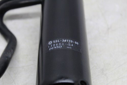 2004 Yamaha Yzf R6 Evap Vapor Charcoal Emission Canister