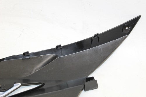 2019 Suzuki Gsxr250r Left Mid Upper Side Fairing Cowl Plastic OEM