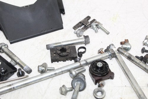 2015 Honda Cb300f Fairing Cowl Bolts Screws Set