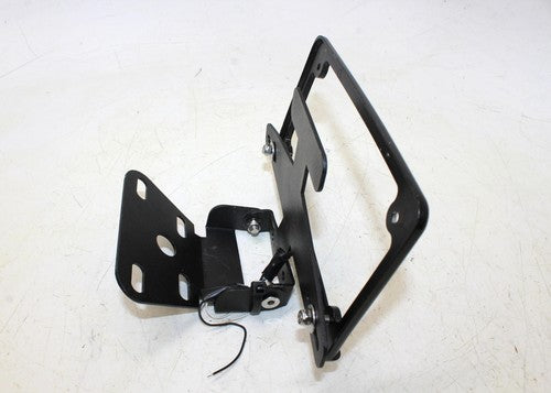 2006 Yamaha Yzf R6 Driven Racing Fender Eliminator Kit