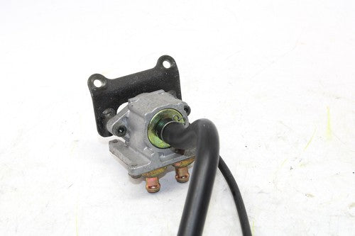 2004 Suzuki Gs500f Air Valve Solenoid