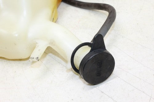 1993 Honda Cbr900rr Coolant Water Tank Reservoir Bottle