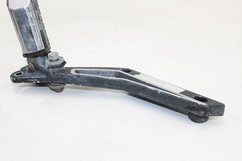 1984-85 Honda V65 Sabre Vf1100s Right Rearset Rear Set Driver Foot Peg Rest OEM