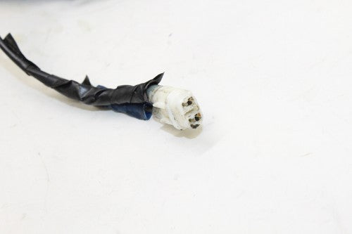 2006-07 Suzuki Gsxr600 Stator Magneto Alternator Generator Cover 11351-01h02