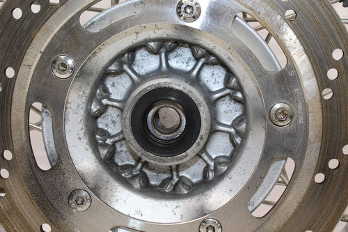 2000 Triumph Thunderbird 900 Rear Back Wheel Rim