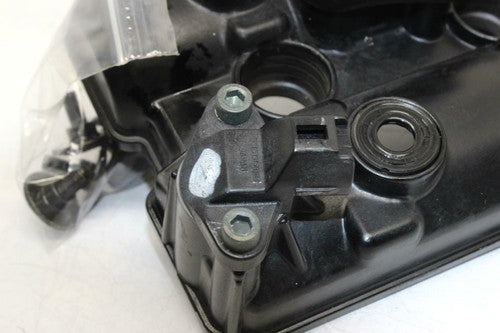 03-04 Suzuki Gsxr1000 Engine Top End Cylinder HEAD Cover OEM