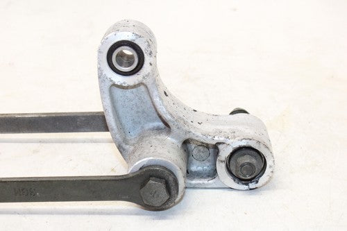 2001 Yamaha Yzf600r Rear Dogbone Shock Linkage Link