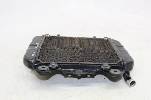 2006 Kawasaki Ninja 250r Ex250f Engine Radiator Motor Cooler Cooling Radiater