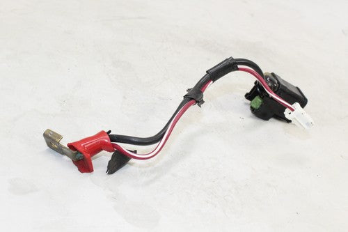 2013-17 Kawasaki Ninja 300 Ex300 Engine Starter Relay Starting Motor Switch OEM