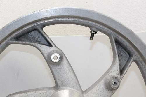 2003-09 Buell P3 Blast Rear Back Wheel Rim OEM