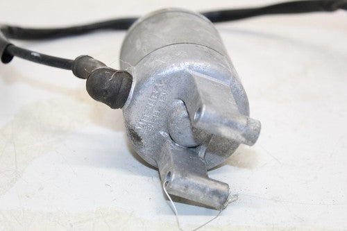 2005 Yamaha Yzf R6 Engine Starting Starter Motor -dc 12v