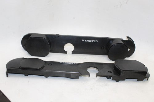 1998 Kinetic Magnum Right Left Front Side Panels Trims Cowls Fairings Cover OEM