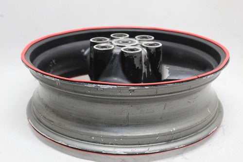 2006 Ducati Monster 620 695 REAR WHEEL RIM
