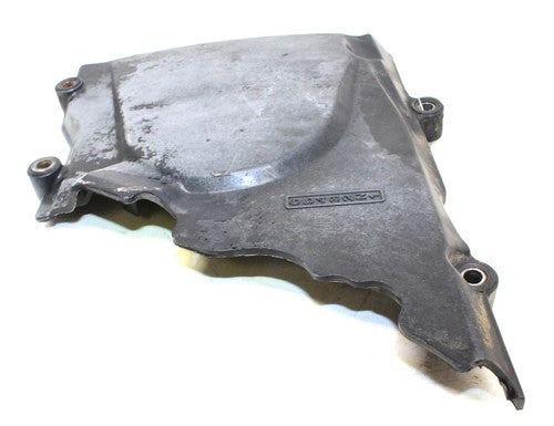 2001 Kawasaki Ninja 500r Ex500d Engine Sprocket Cover