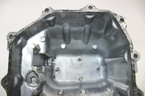 2007 Honda Cbr600rr Engine Motor Bottom Oil Pan Cover