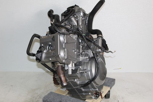 2006 Suzuki SV650 ENGINE MOTOR