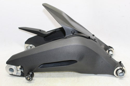 2015 Ducati 899 Panigale Rear Swingarm Back Suspension Swing Arm + Axle