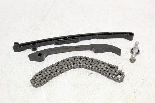 2003 Kawasaki Z1000 Cam Chain With Guides