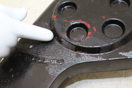 1999 Honda Cbr600f4 Engine Sprocket Cover