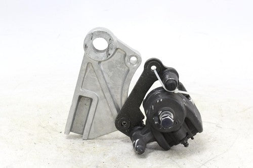 2005 Kawasaki Z750 Rear Back Brake Caliper W Mount Bracket