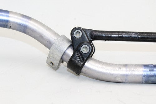 1996 Husaberg Fe350 Te350 Handlebars Bar OEM