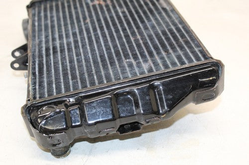 1982 Honda Vf750c Magna Vf750c Engine Cooler Cooling Radiator Radiater