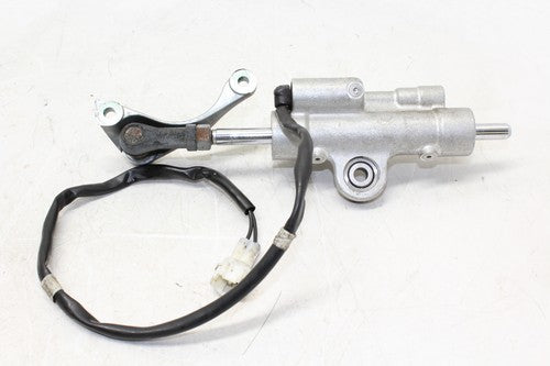 09-14 Yamaha Yzf R1 Steering Damper Stabilizer OEM