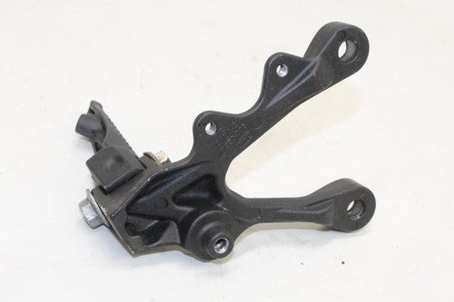 05-08 Kawasaki ZX6R Right Foot Rest Peg Step MT390-006