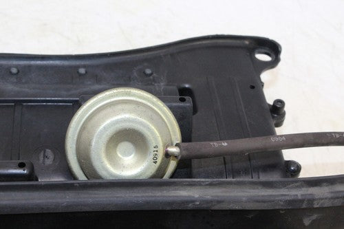 2005 Honda Cbr1000rr Airbox Air Intake Center Filter Box