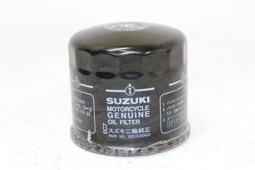 Suzuki 16510-05A00 Oil Filter OEM
