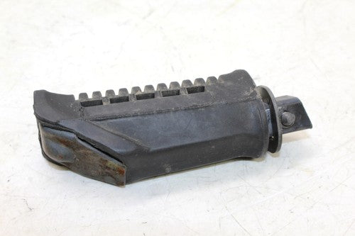 2007 Suzuki Gs500f Rear Back Passenger Foot Peg Pair