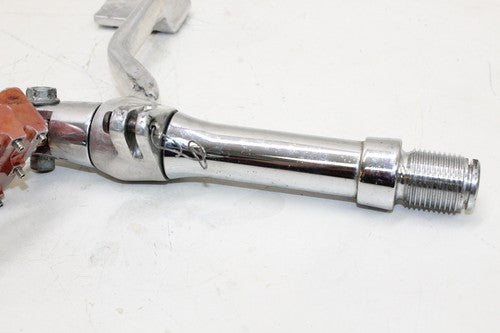 2002 Harley-davidson Sportster 1200 Xlh1200 Right Front Foot Rest Peg Pedal