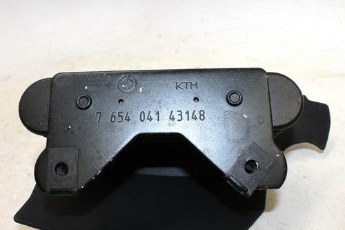 2003 Bmw R1150r Engine Motor Oil Cooler Set