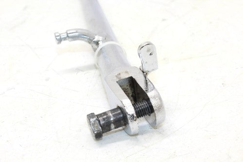 2007 Suzuki Boulevard VL1500T Kickstand Side Kick Stand