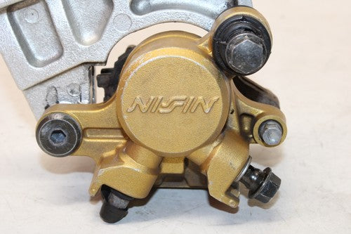 2003 Honda Cbr600rr Rear Back Brake Caliper With Mount Bracket