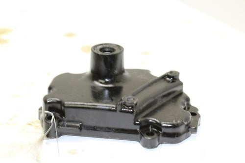 02-03 Yamaha Yzf R1 Left Side Shift Shaft Engine Cover OEM