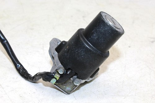 1981 Yamaha Virago 750 Xv750 Ignition Lock !NO KEY!
